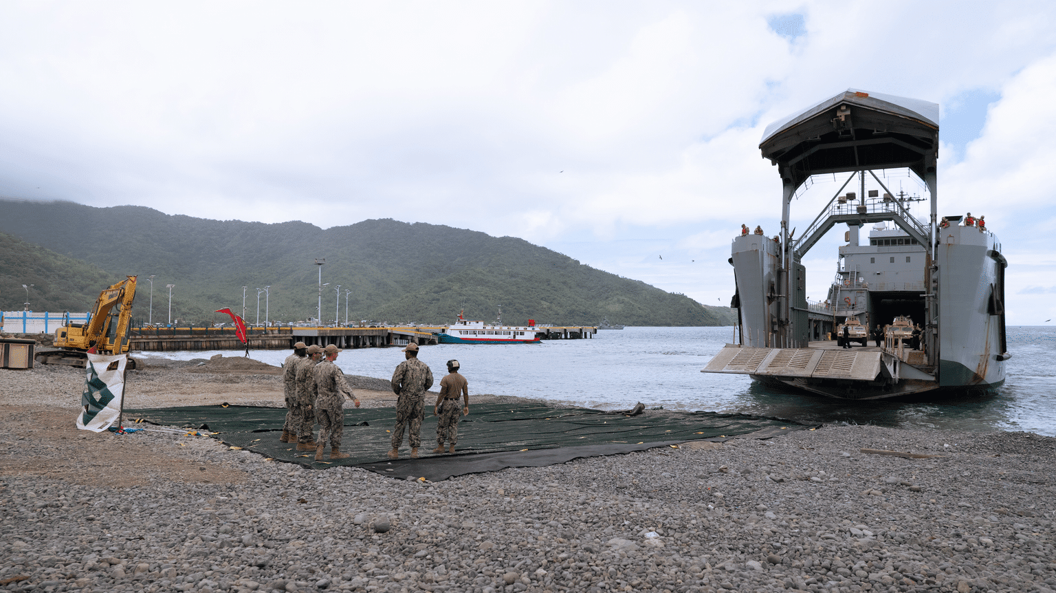 The Army Azimuth: True Bearing for Land Dominance • The Havok Journal ...
