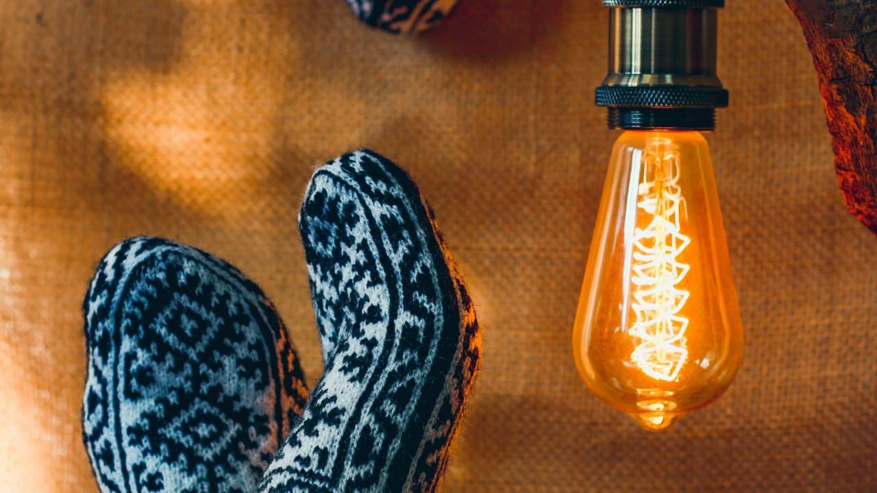 Internation Cold Header Why Rechargeable Heated Socks Are a Must for Cold-Weather Outings • The ...